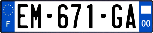 EM-671-GA