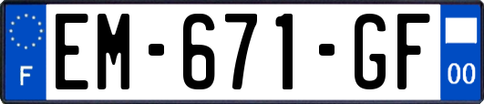 EM-671-GF