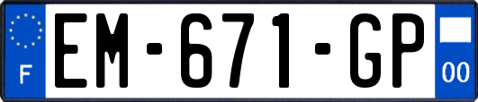 EM-671-GP