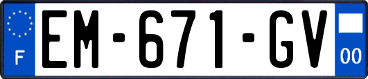 EM-671-GV