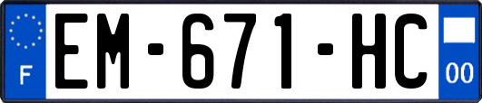 EM-671-HC
