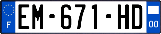 EM-671-HD