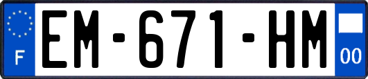 EM-671-HM
