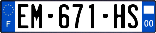 EM-671-HS