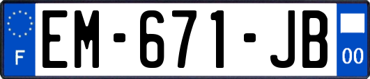 EM-671-JB
