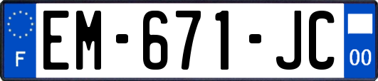 EM-671-JC