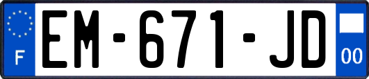 EM-671-JD