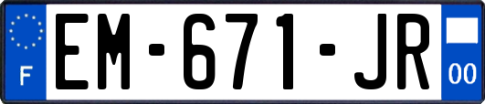 EM-671-JR