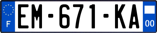 EM-671-KA