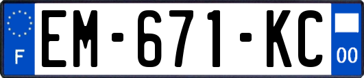 EM-671-KC
