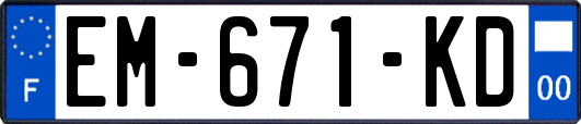 EM-671-KD