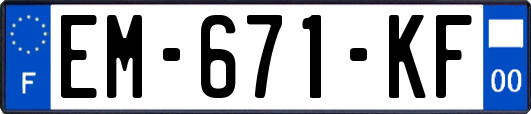 EM-671-KF