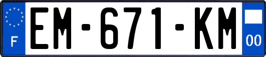 EM-671-KM