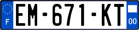 EM-671-KT