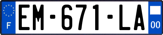 EM-671-LA