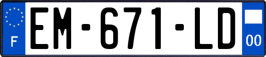 EM-671-LD
