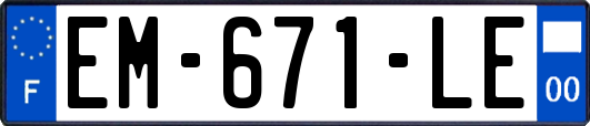 EM-671-LE