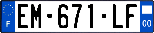 EM-671-LF
