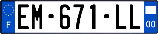 EM-671-LL