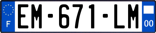 EM-671-LM