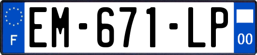 EM-671-LP
