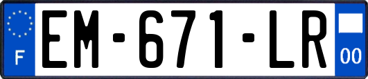 EM-671-LR