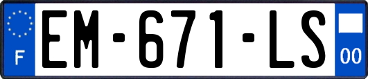 EM-671-LS