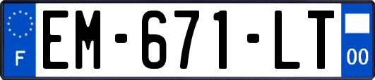 EM-671-LT