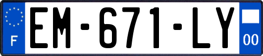EM-671-LY