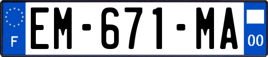 EM-671-MA