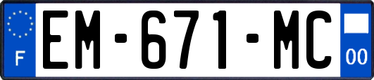 EM-671-MC