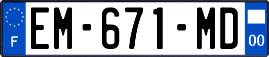 EM-671-MD