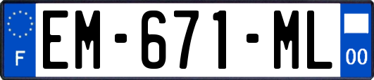 EM-671-ML