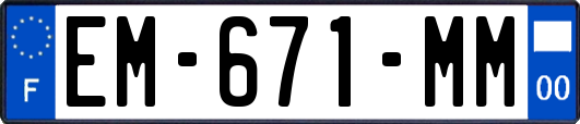 EM-671-MM