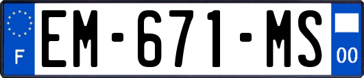 EM-671-MS