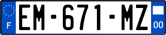 EM-671-MZ