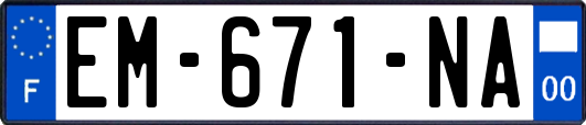 EM-671-NA