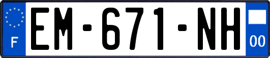 EM-671-NH
