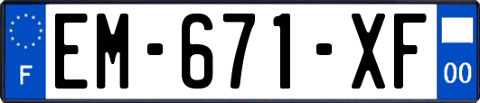 EM-671-XF