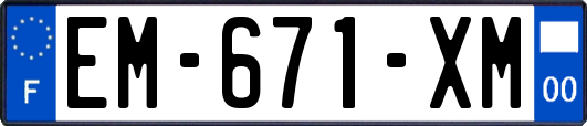 EM-671-XM