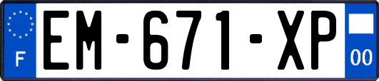 EM-671-XP