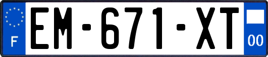 EM-671-XT