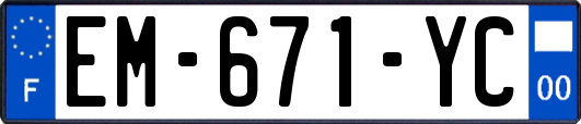 EM-671-YC