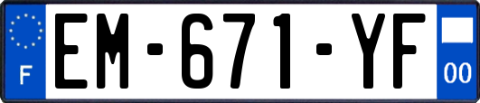 EM-671-YF