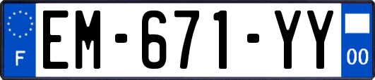 EM-671-YY