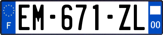 EM-671-ZL