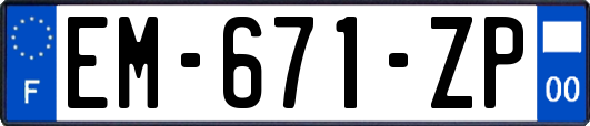 EM-671-ZP