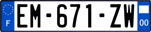 EM-671-ZW