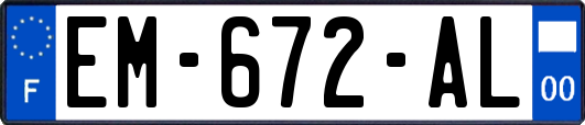 EM-672-AL
