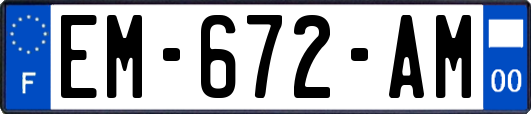 EM-672-AM